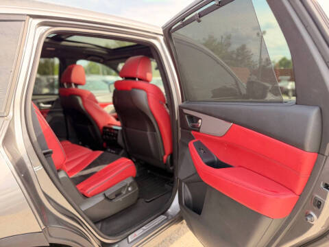 2024 Acura MDX SH-AWD w/A-SPEC