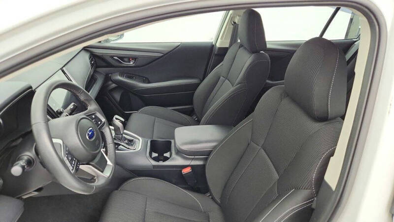 2024 Subaru Legacy Premium