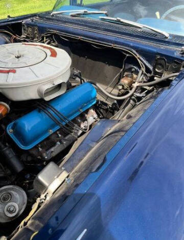 1959 Ford Thunderbird