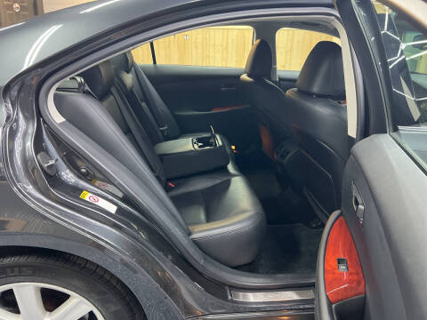 2009 Lexus ES 350