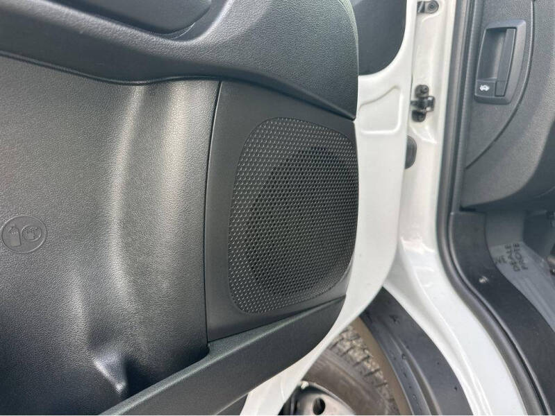 2023 RAM ProMaster 2500 159 WB