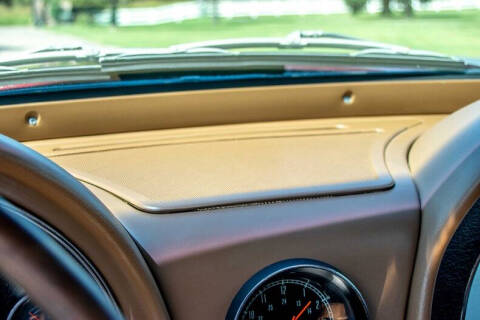 1967 Chevrolet Corvette