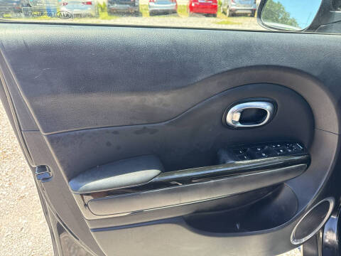 2014 Kia Soul !
