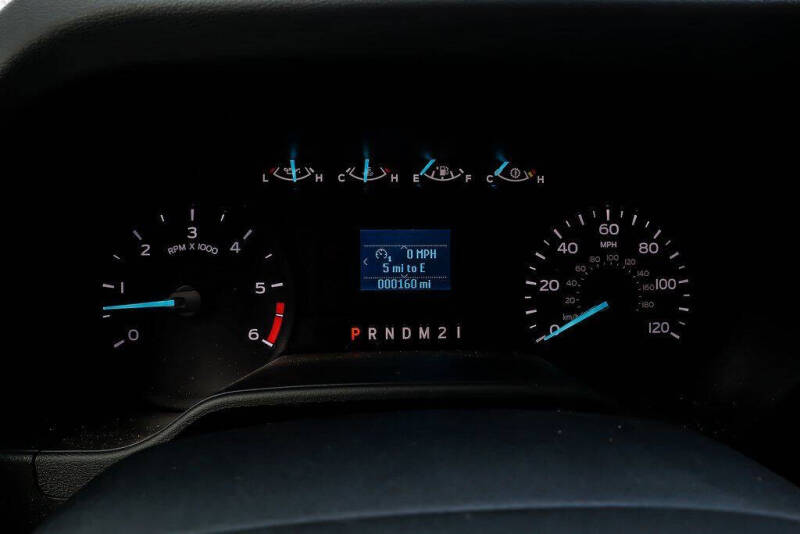 2024 Ford E-Series