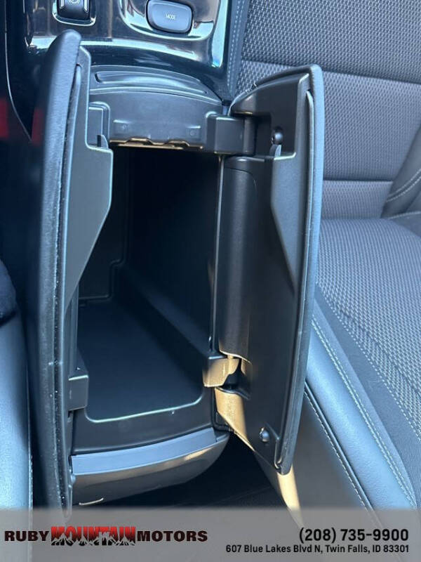 2021 Buick Envision Preferred