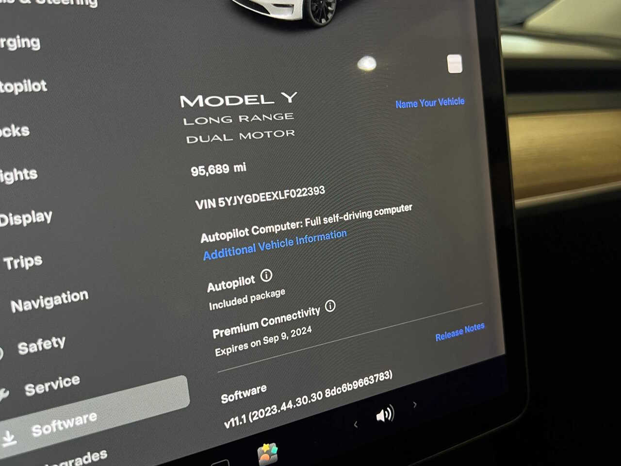 2020 Tesla Model Y for sale at San Diego Ecars in San Diego, CA