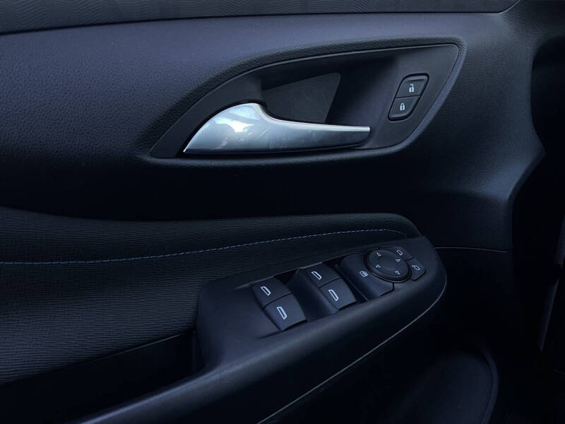 2025 Buick Envista Sport Touring