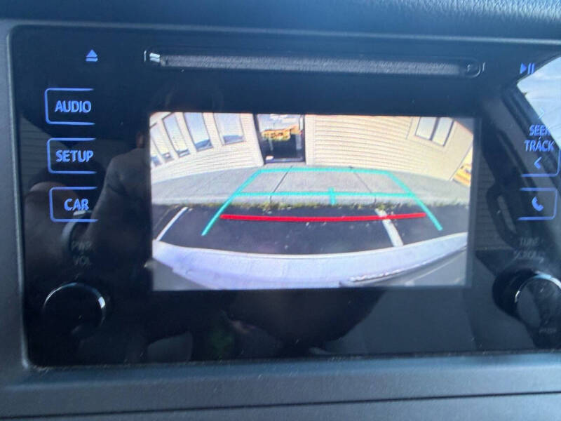 2017 Toyota Sienna L 7-Passenger