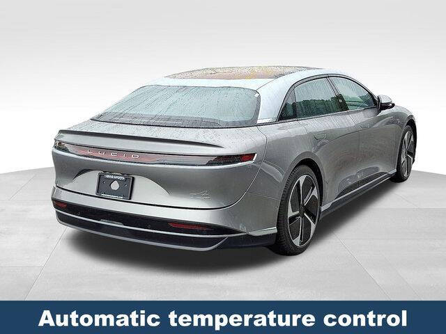 2023 Lucid Air Touring