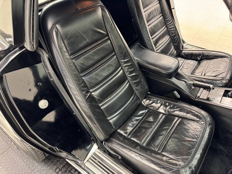 1977 Chevrolet Corvette