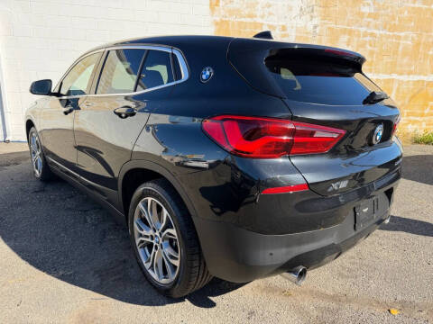 2018 BMW X2 xDrive28i