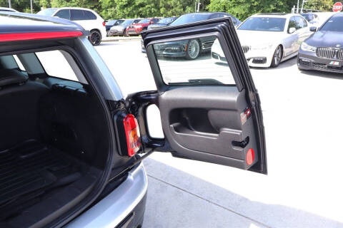 2008 MINI Cooper Clubman