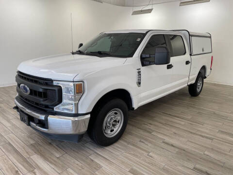 2021 Ford F-250 Super Duty for sale at Juan Autos y mas in O'Fallon MO