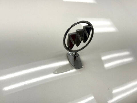 1993 Buick Roadmaster Limited