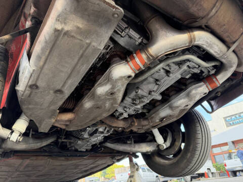 1985 Porsche 911 Carrera