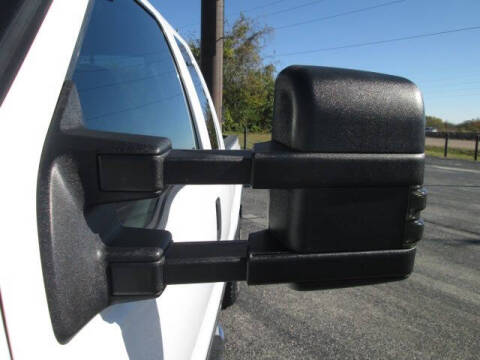 2000 Ford F-250 Super Duty XLT