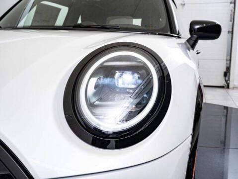 2026 MINI Hardtop 2 Door