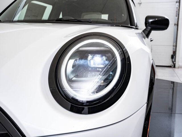 2026 MINI Hardtop 2 Door