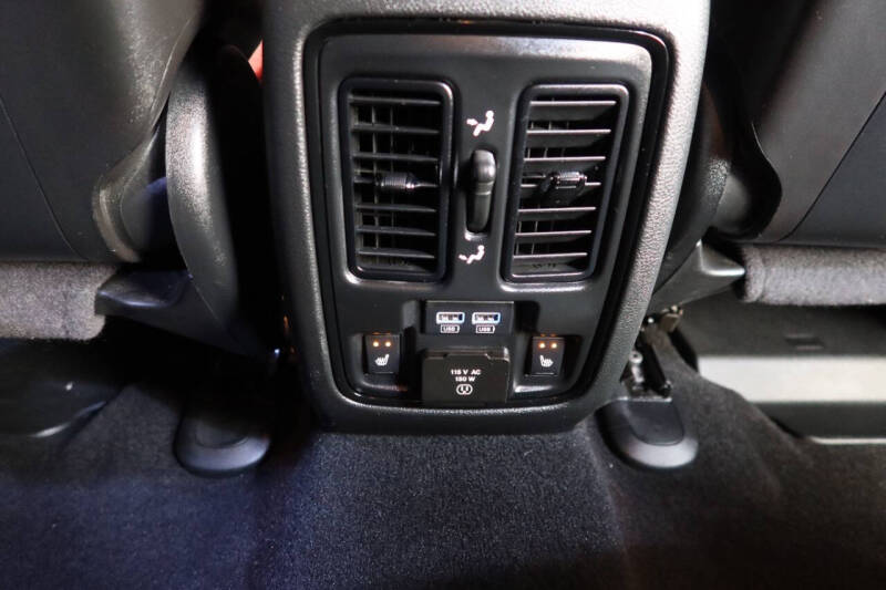 2021 Dodge Durango SRT 392