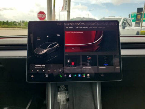 2026 Tesla Model Y Long Range Launch Series
