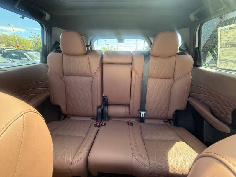 2026 Mitsubishi Outlander SEL