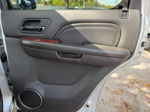 2012 Cadillac Escalade Premium