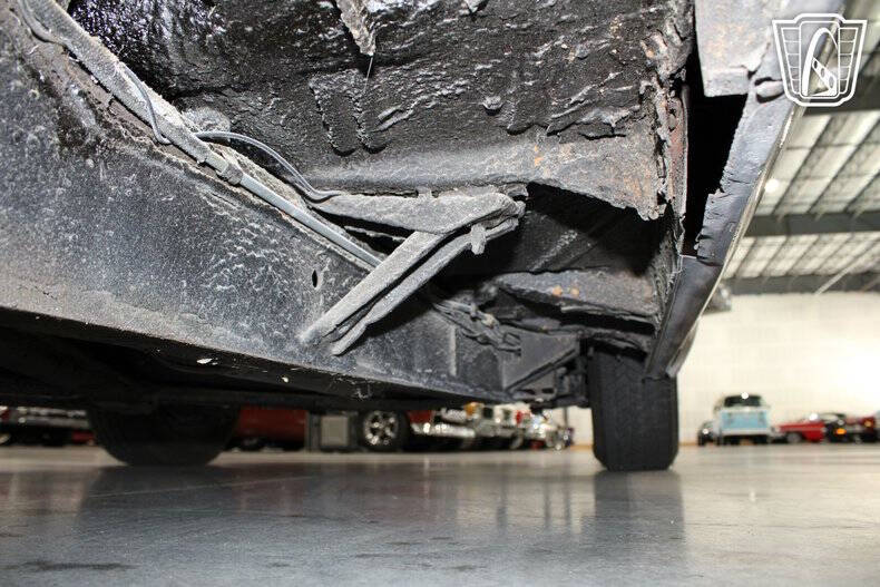 1956 Ford Thunderbird