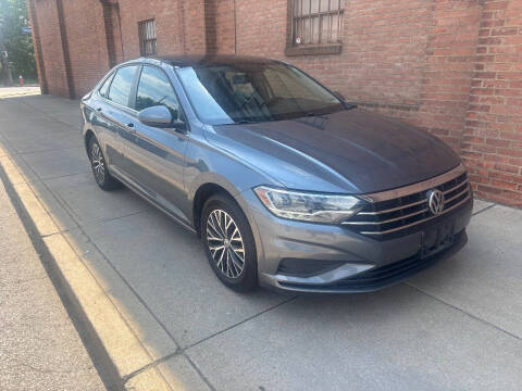 2019 Volkswagen Jetta R-Line