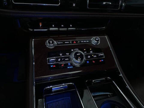 2023 Lincoln Aviator Black Label