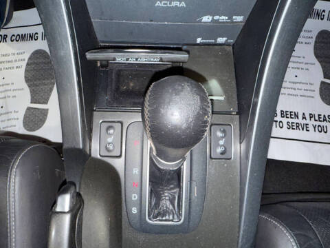 2013 Acura TSX w/Tech