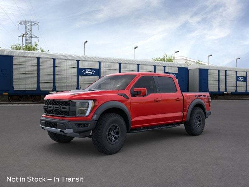 2023 Ford F-150 for sale in Holdrege, NE