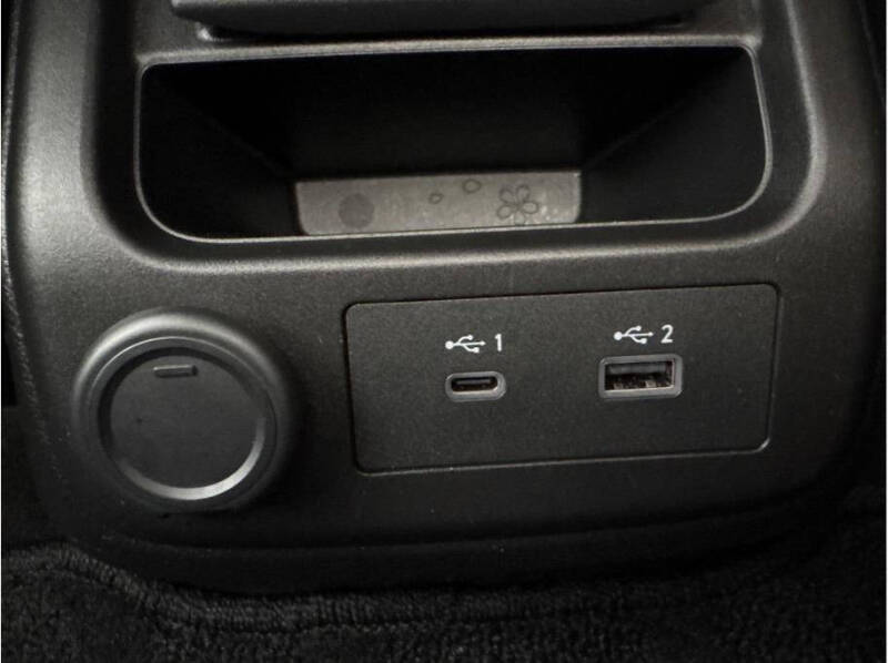 2025 Nissan Ariya Engage e-4ORCE