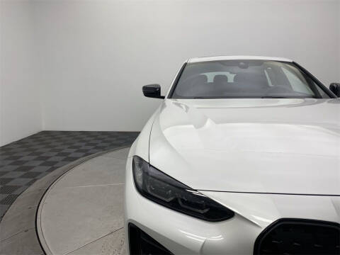 2024 BMW i4 eDrive40 Gran Coupe