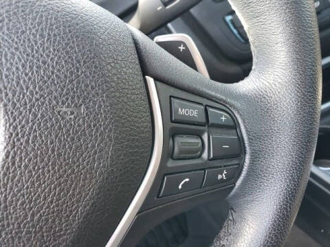 2014 BMW 4 Series 428i