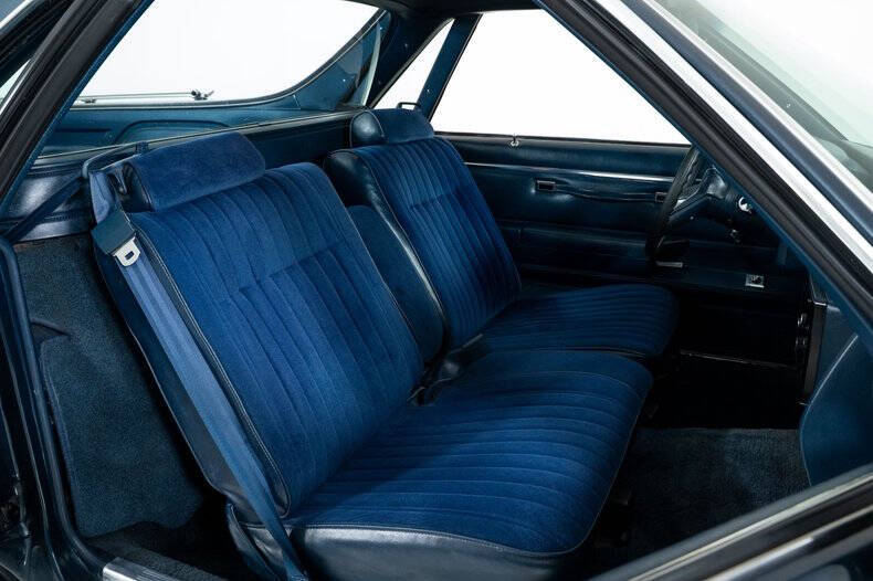 1987 Chevrolet El Camino
