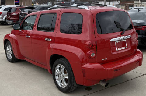 2008 Chevrolet HHR LT