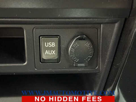 2017 Toyota 4Runner TRD Off-Road