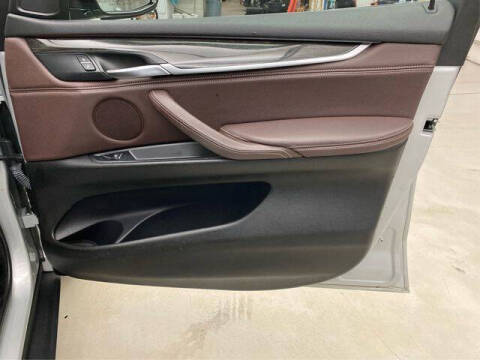 2014 BMW X5 xDrive35i