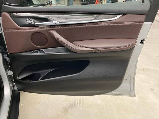 2014 BMW X5 xDrive35i