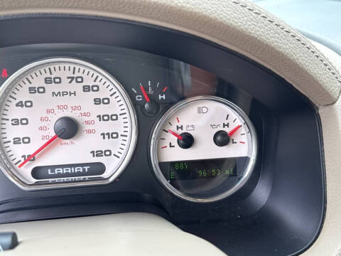 2007 Ford F-150
