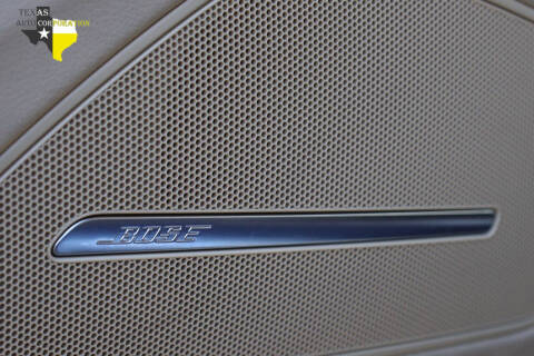 2013 Audi A8 L 3.0T quattro