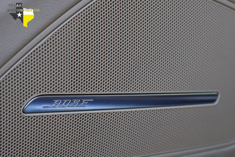 2013 Audi A8 L 3.0T quattro