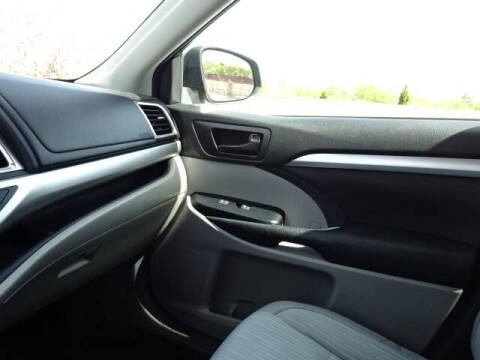 2014 Toyota Highlander Limited