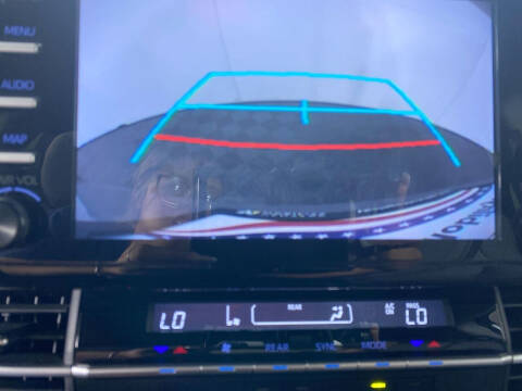 2023 Toyota Sienna LE 8-Passenger