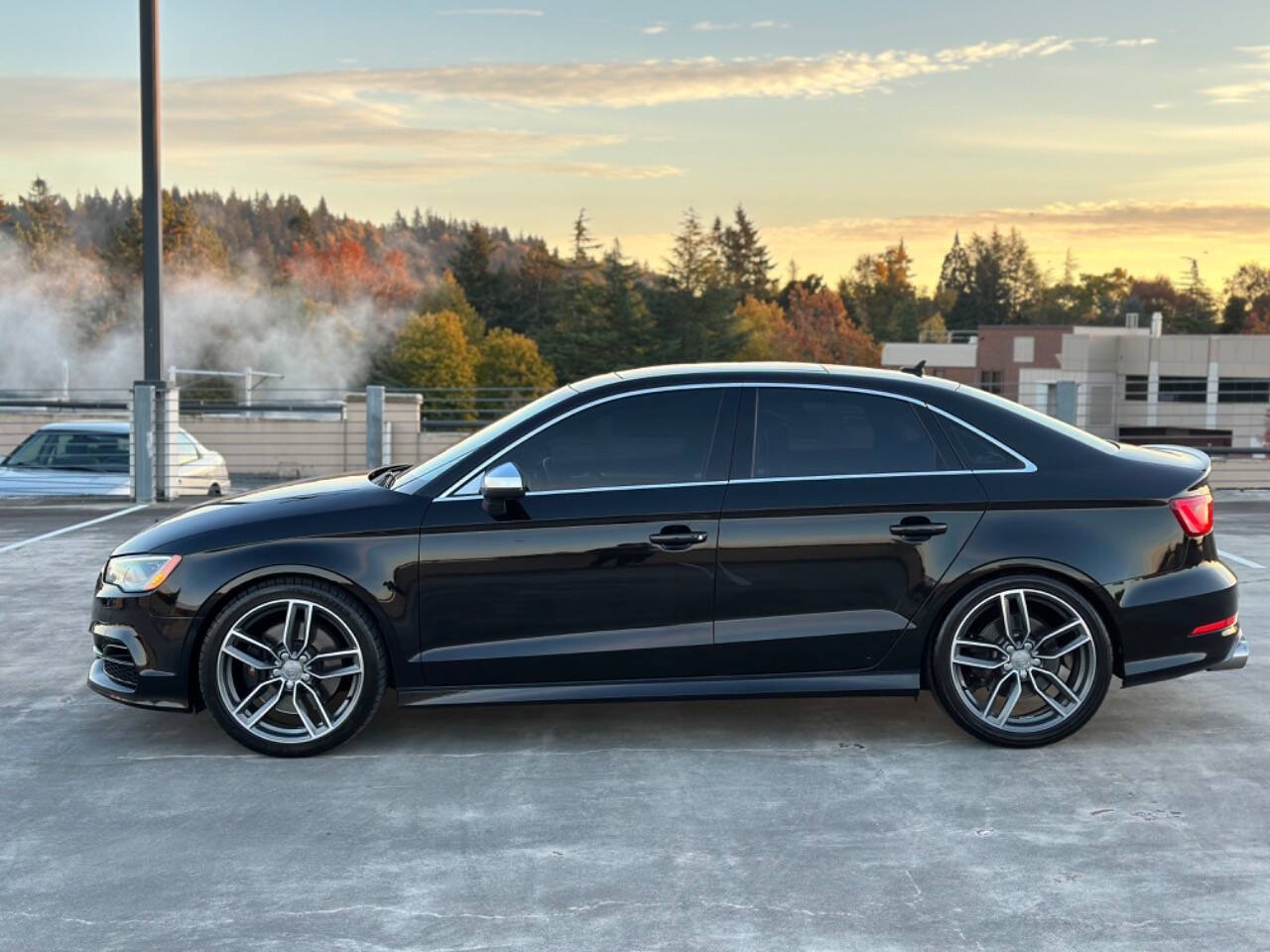 2015 Audi S3 for sale at Starline Motorsports in Portland, OR