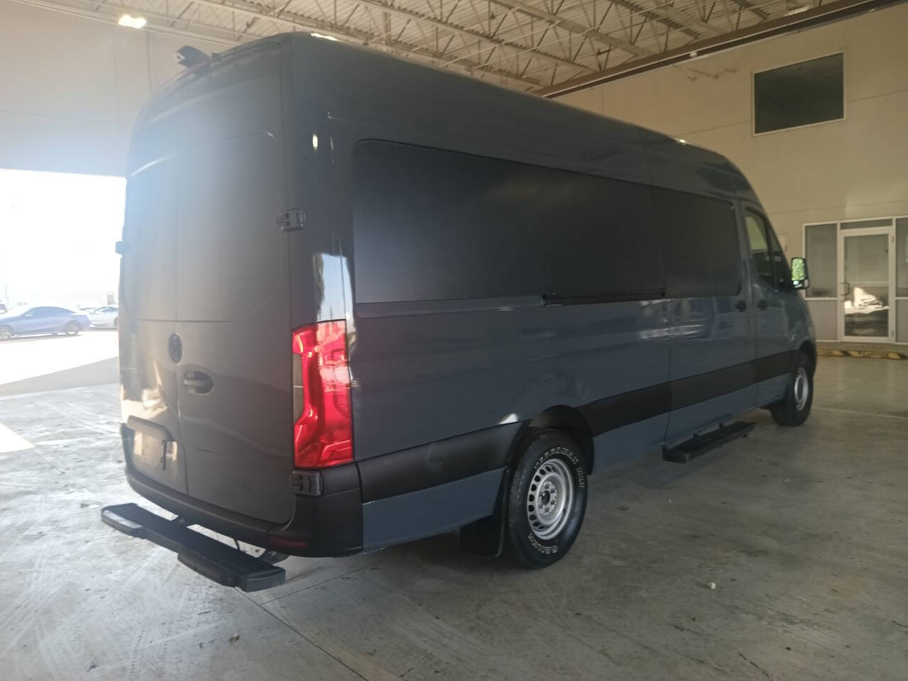 2019 Mercedes-Benz Sprinter for sale at Auto Haus Imports in Grand Prairie, TX