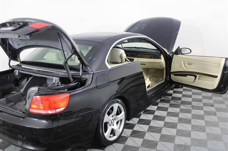2007 BMW 3 Series 328i