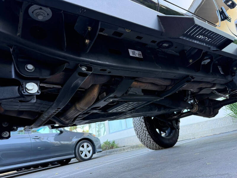 2021 Jeep Wrangler Unlimited Rubicon 392