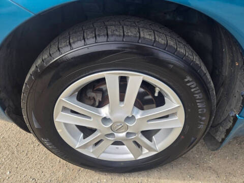 2014 Nissan Versa Note SV