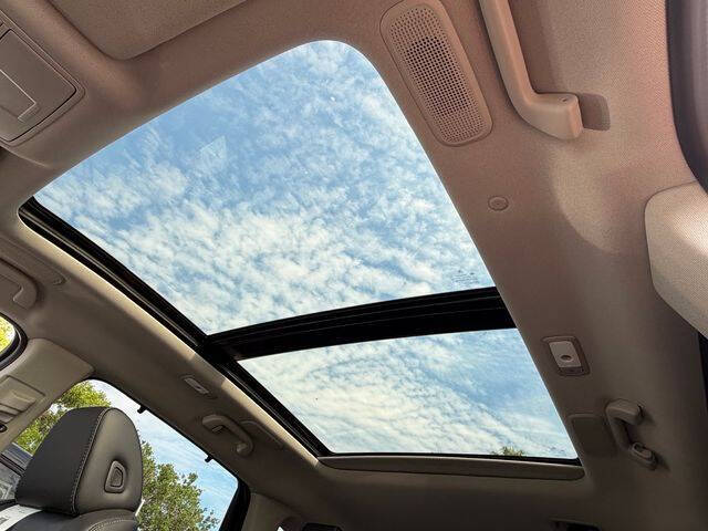 2026 Acura MDX w/Tech